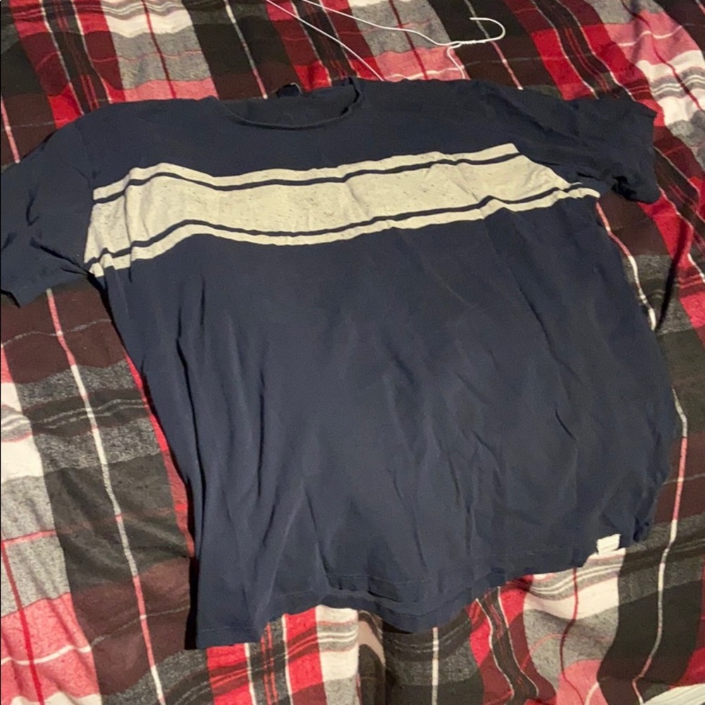 “Springfield” branded t-shirt (bought in Spain)